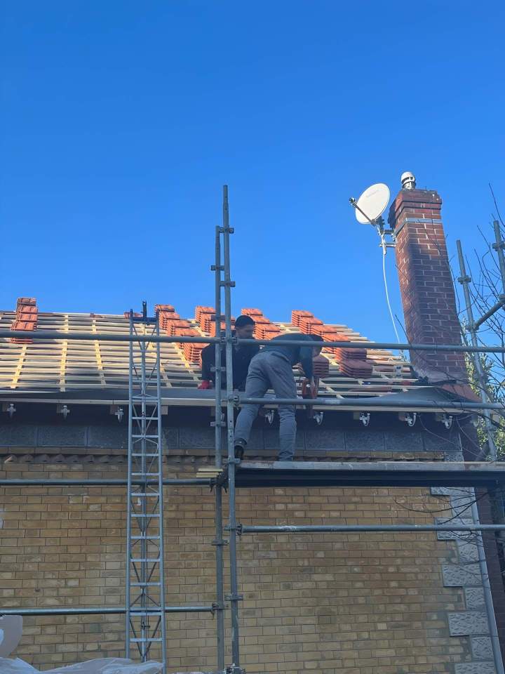 Protection et rénovation complètes de votre toiture