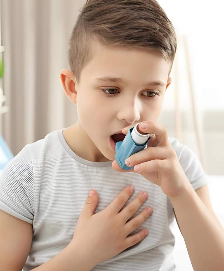 Santé Île-de-France