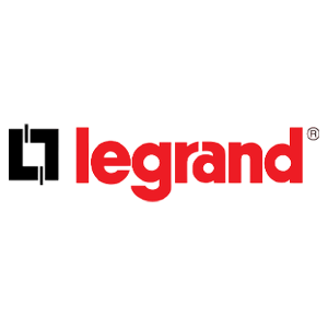 Logo Legrand