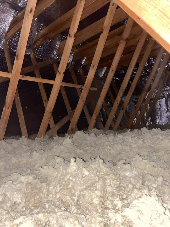 Confort thermique et économies d'énergie garantis