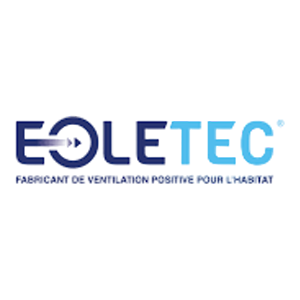Logo EOLETEC