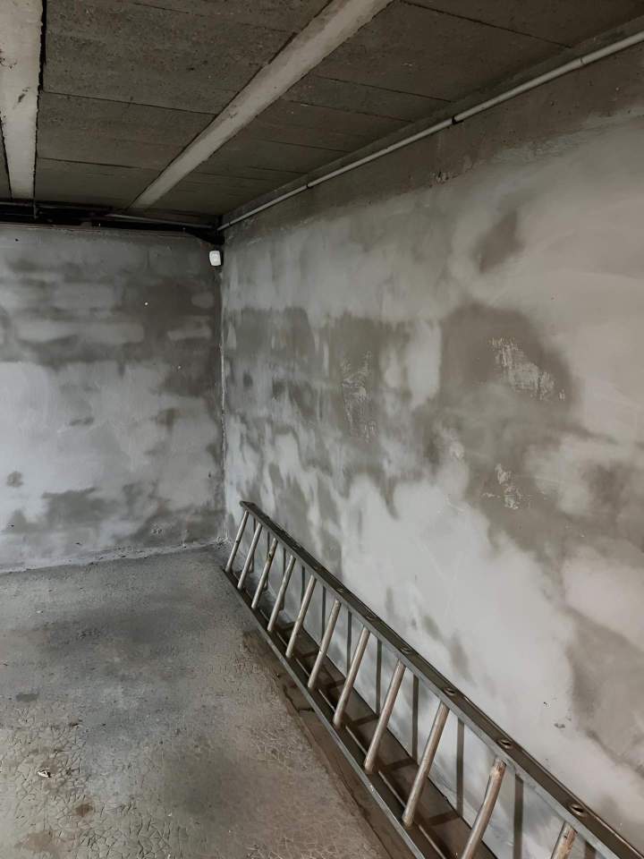 Traitement de l'humidité des murs Île-de-France