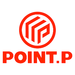 Logo Point P