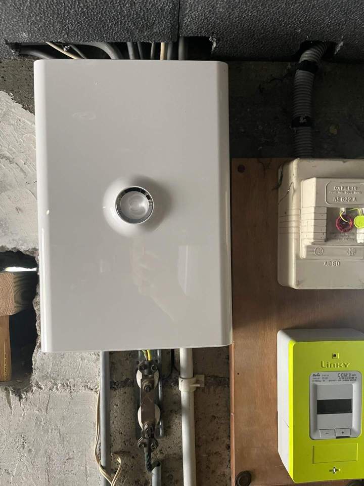 Travaux Electricité - Fontainebleau 