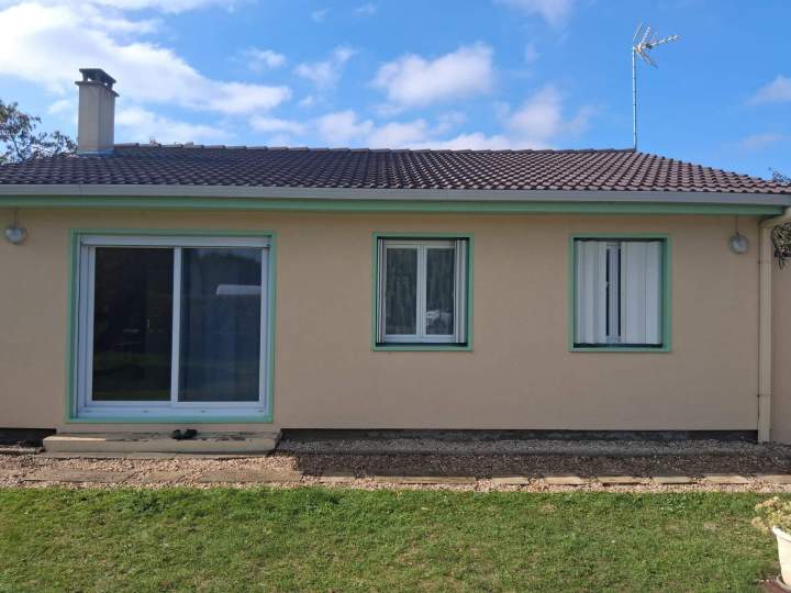 Entreprise de rénovation, Bourron-Marlotte
