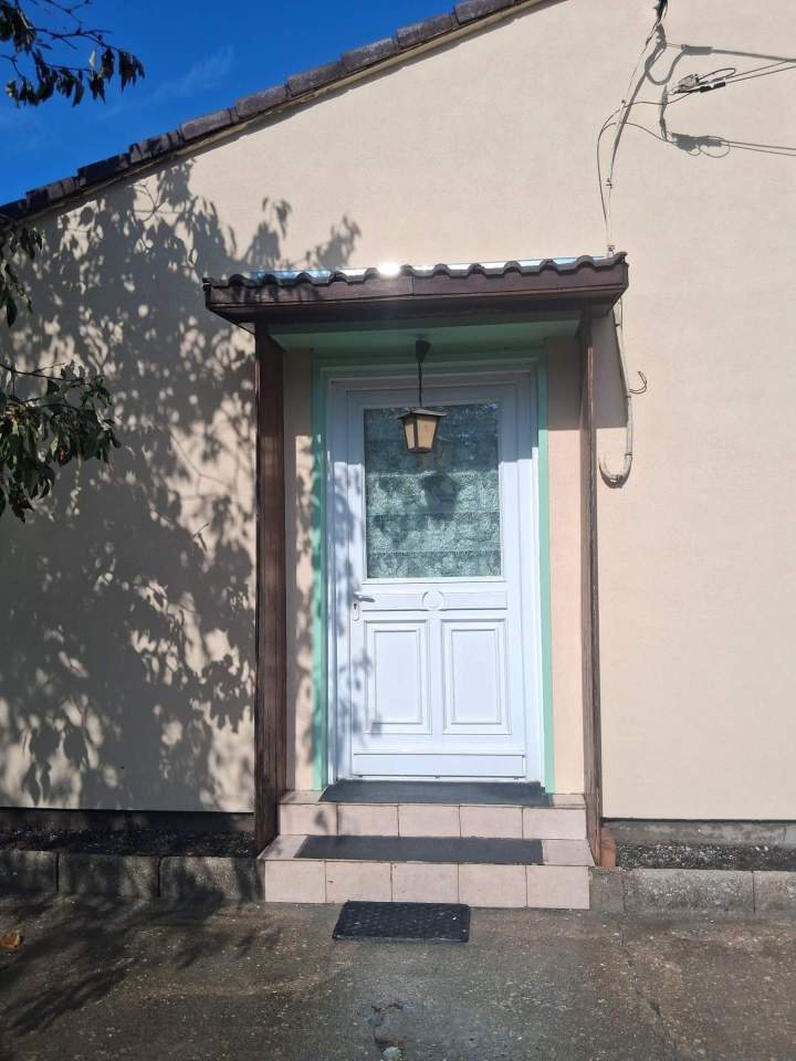 Ravalement de façades Fontainebleau 